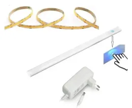 oswietlenie-led-podszafkowe-listwa-18m-dotyk-slim-cob-led