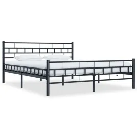 rama-lozka-czarna-stalowa-200-x-200-cm-lumarko