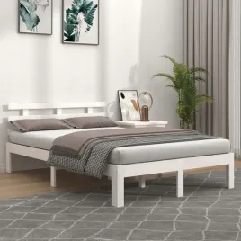 rama-lozka-biala-lite-drewno-160-x-200-cm-lumarko