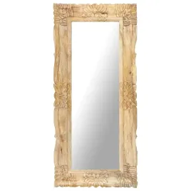 lustro-110-x-50-cm-lite-drewno-mango-lumarko