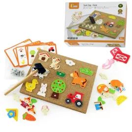 drewniana-przybijanka-mlotek-montessori-korkowa-ukladanka-dla-dzieci-farma