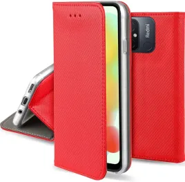 etui-z-klapka-do-xiaomi-redmi-12c-cover-zamykane-magnetyczne-case-szklo