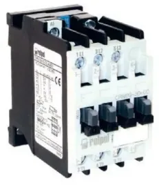 relpol-stycznik-crni09-30-10-a230-230v-ac-1no-9a