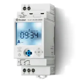 finder-zegar-cyfrowy-tygodniowy-12-61-8-230-0000-16a-nfc-1p-230v-ac-dc