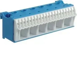 hager-kn26n-blok-zacisk-niebieski-6x16-20x4mm2
