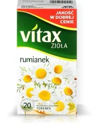 herbata-vitax-rumianek-20szt-x-1-5g