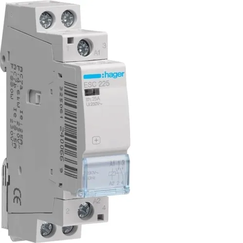 hager-stycznik-modulowy-esc225-230v-ac-2z