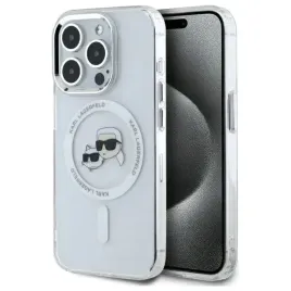 etui-karl-lagerfeld-klhmp15xhlskch-do-iphone-15-pro-max-magsafe-bialy