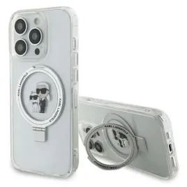 etui-karl-lagerfeld-klhmp15lhmrskch-do-iphone-15-pro-magsafe-bialy