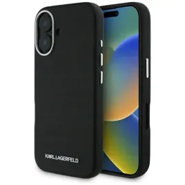 etui-karl-lagerfeld-saffiano-do-iphone-16-magsafe-czarne-metalowe-logo