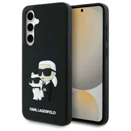 etui-karl-lagerfeld-3d-rubber-do-samsung-galaxy-s24-fe-czarny-hardcase