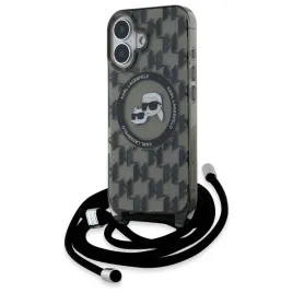etui-karl-lagerfeld-klhmp16shckcklck-do-iphone-16-hardcase-magsafe-czarny