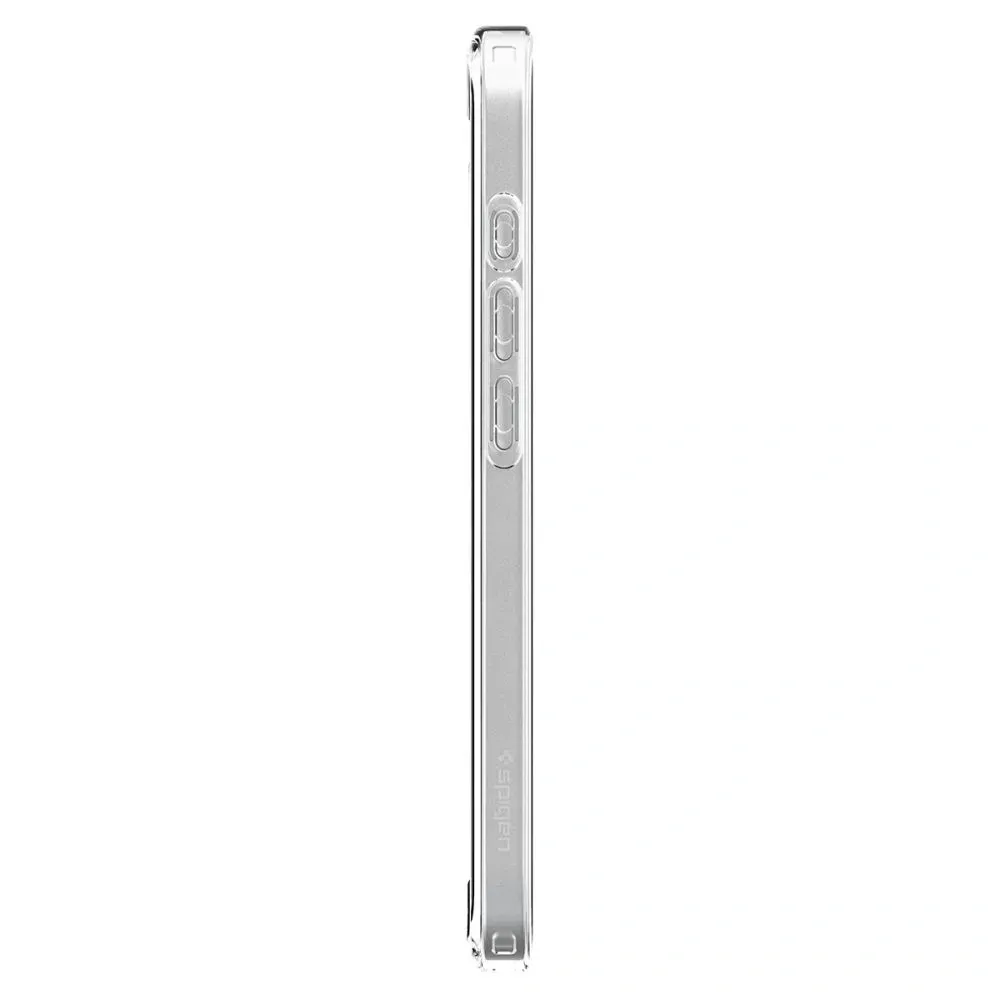 etui-spigen-ultra-hybrid-magsafe-do-iphone-16e-zero-one-biale-stan-nowy