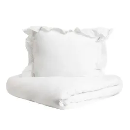 posciel-morain-z-mikrofibry-biala-z-koronka-140x200-1-50x60-cm-homla