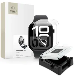 tech-protect-folia-hydrozelowa-do-apple-watch-10-46mm-przezroczyste-2szt