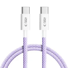 kabel-tech-protect-ultraboost-lite-usb-c-100cm-60w-fioletowe-do-ladowania