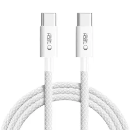 kabel-tech-protect-ultraboost-lite-usb-c-usb-c-200cm-pd-60w-3a-szary