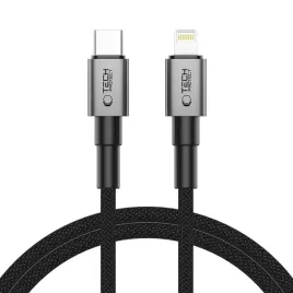 kabel-tech-protect-ultraboost-dna-usb-c-lightning-100cm-nylonowy-szare
