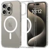 etui-techprotect-flexair-magsafe-do-apple-iphone-15-pro-przezroczyste-case