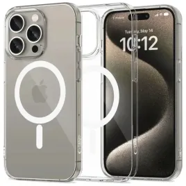 etui-techprotect-flexair-magsafe-do-apple-iphone-15-pro-przezroczyste-case