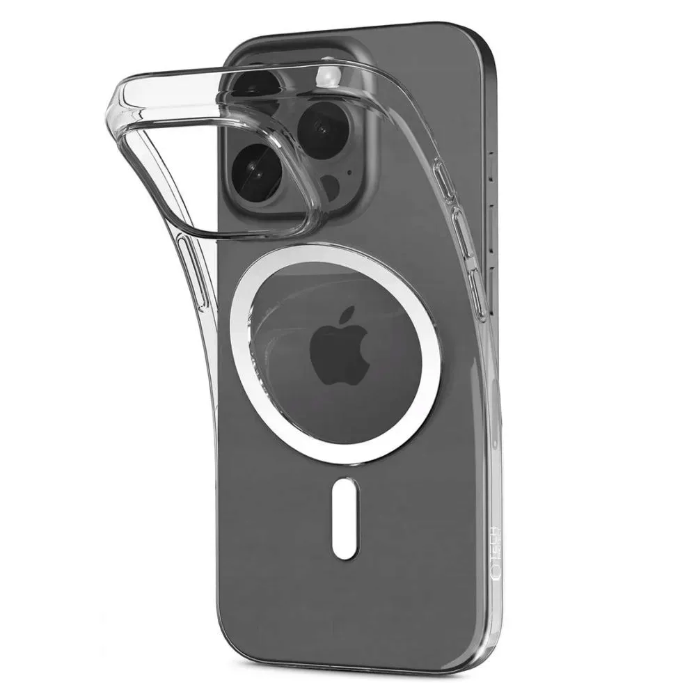 etui-techprotect-flexair-magsafe-do-apple-iphone-15-pro-przezroczyste-case-stan-nowy