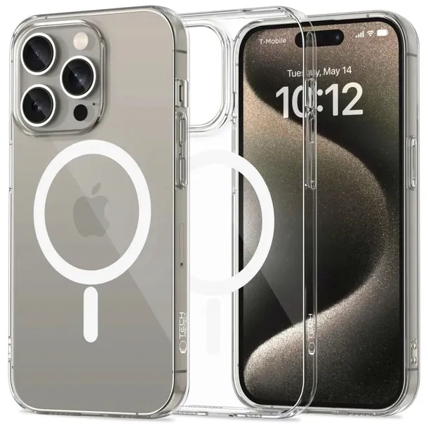 etui-techprotect-flexair-magsafe-do-apple-iphone-15-pro-przezroczyste-case-typ-plecki