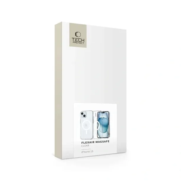 etui-techprotect-flexair-magsafe-do-apple-iphone-15-przezroczyste-case-kolor-bezbarwny