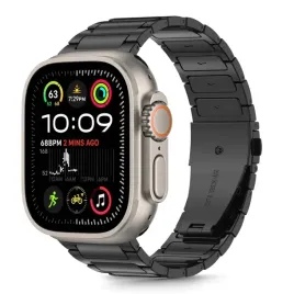 bransoleta-techprotect-do-apple-watch-44-45-46-49mm-czarna-stal-nierdzewna