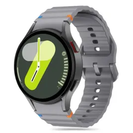 pasek-silikonowy-techprotect-do-samsung-galaxy-watch-4-5-5-pro-6-7-fe-szary
