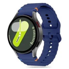 pasek-techprotect-silicone-do-samsung-galaxy-watch-4-5-5-pro-6-7-fe