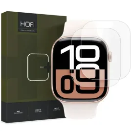folia-ochronna-hofi-hydroflex-pro-do-apple-watch-10-42mm-przezroczysta-2x
