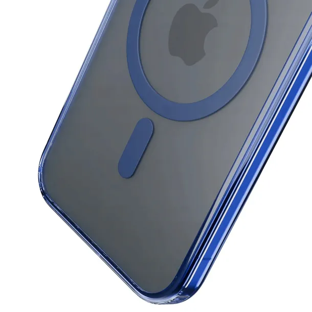 etui-3mk-frosty-magcase-do-apple-iphone-15-pro-max-niebieski-military-grade-kolekcja-frosty-magcase