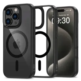 etui-techprotect-do-apple-iphone-16-pro-max-czarny-bezbarwne-pokrowiec-case