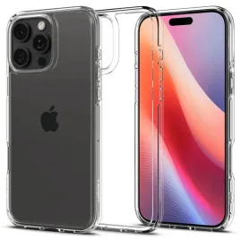 etui-spigen-ultra-hybrid-do-apple-iphone-16-pro-max-przezroczyste-pokrowiec