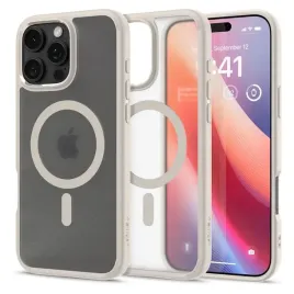 etui-spigen-ultra-hybrid-magsafe-do-apple-iphone-16-pro-max-tytanowy