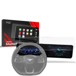 folia-matowa-grizzglass-cardisplay-protection-do-ford-mustang-7-2023-2024