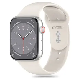 pasek-tech-protect-silicone-do-apple-watch-4-5-6-7-8-9-se-38-40-41mm-zloty