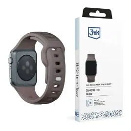 pasek-3mk-strap-do-apple-watch-4-5-6-7-8-9-se-ultra-42-44-45-49mm-brazowy
