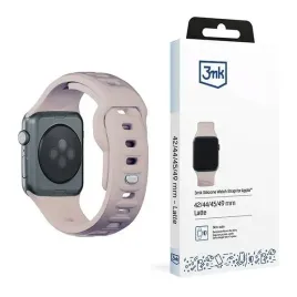 pasek-3mk-do-apple-watch-4-5-6-7-8-9-se-ultra-42-44-45-49mm-rozowobezowy
