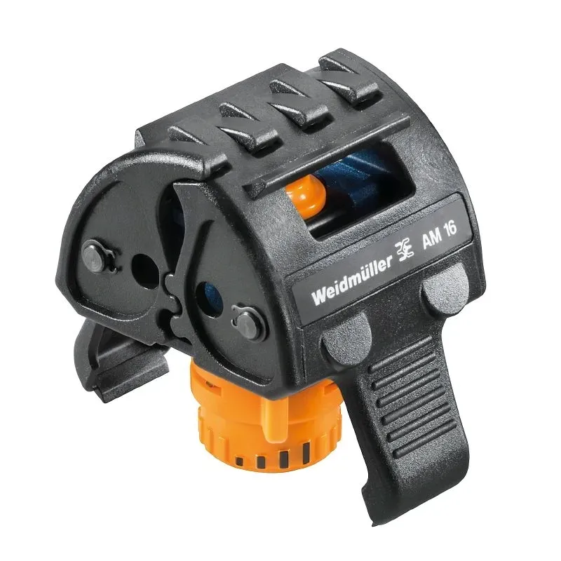weidmuller-narzedzie-do-sciagania-izolacji-am-16-stan-nowy