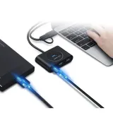 adapter-ugreen-cr113-usb-a-4xusb-a-3-0-5gbps-1m-czarny-stan-nowy-kod-producenta-cr113