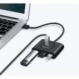 adapter-ugreen-cr113-usb-a-4xusb-a-3-0-5gbps-1m-czarny-liczba-portow-4-kod-producenta-cr113