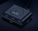 adapter-ugreen-cr113-usb-a-4xusb-a-3-0-5gbps-1m-czarny-producent-ugreen-kod-producenta-cr113