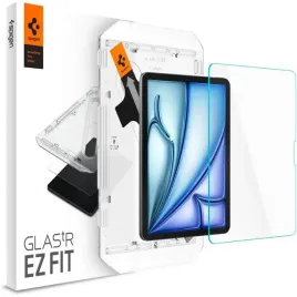 szklo-hartowane-spigen-glas-tr-ez-fit-do-apple-ipad-air-11-2024-6-gen