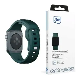 pasek-3mk-do-apple-watch-4-5-6-7-8-9-se-ultra-42-44-45-49mm-zielony