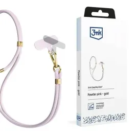 smycz-do-telefonu-3mk-easyclip-elite-powder-pink-gold
