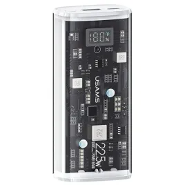powerbank-usams-9000mah-pd-20w-qc3-0-pd-dual-port-fast-charge-bialy