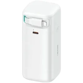 powerbank-usams-18000mah-pd-45w-fast-charge-series-kabel-lightning-bialy