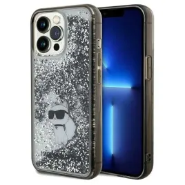 etui-karl-lagerfeld-do-iphone-13-pro-max-liquid-glitter-przezroczysty