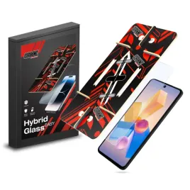 szklo-hybrydowe-z-ramka-montazowa-easy-do-infinix-hot-40-pro-grizzglass